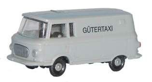 Barkas B 1000 Cargo Taxi<br /><a href='images/pictures/Tillig/08536.jpg' target='_blank'>Full size image</a>